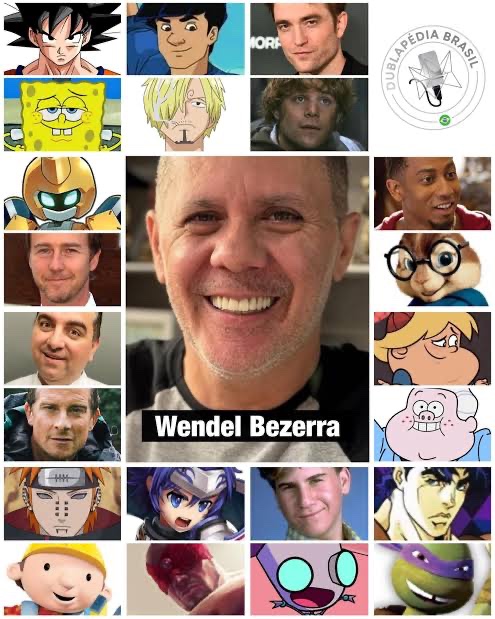 hiro82750242's tweet photo. @ToonHive The only thing missing was bringing in Wendel Bezerra, Goku's Brazilian voice actor. It would be cool to invite Wendel to meet Goku's original voice actress (seiyuu), Masako Nozawa. https://t.co/4TKsbs31yI