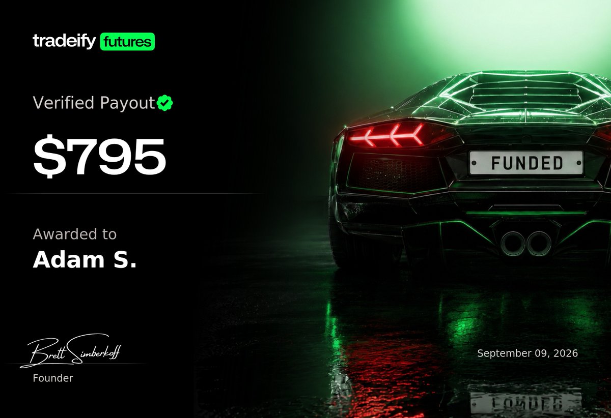 419Adam's tweet photo. @n0izdrift @HyperionXTrade All algo brother. https://t.co/Bt0c8rtldJ
