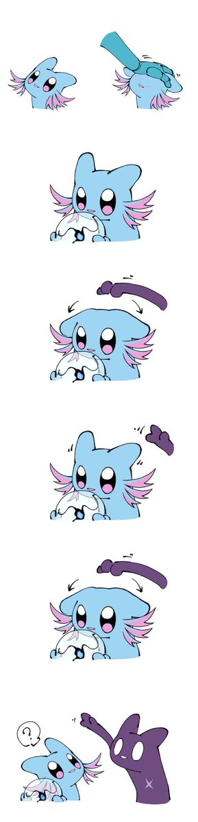 GhostHare28788's tweet photo. petpet
#spearvulet https://t.co/OKNjmHpmZj