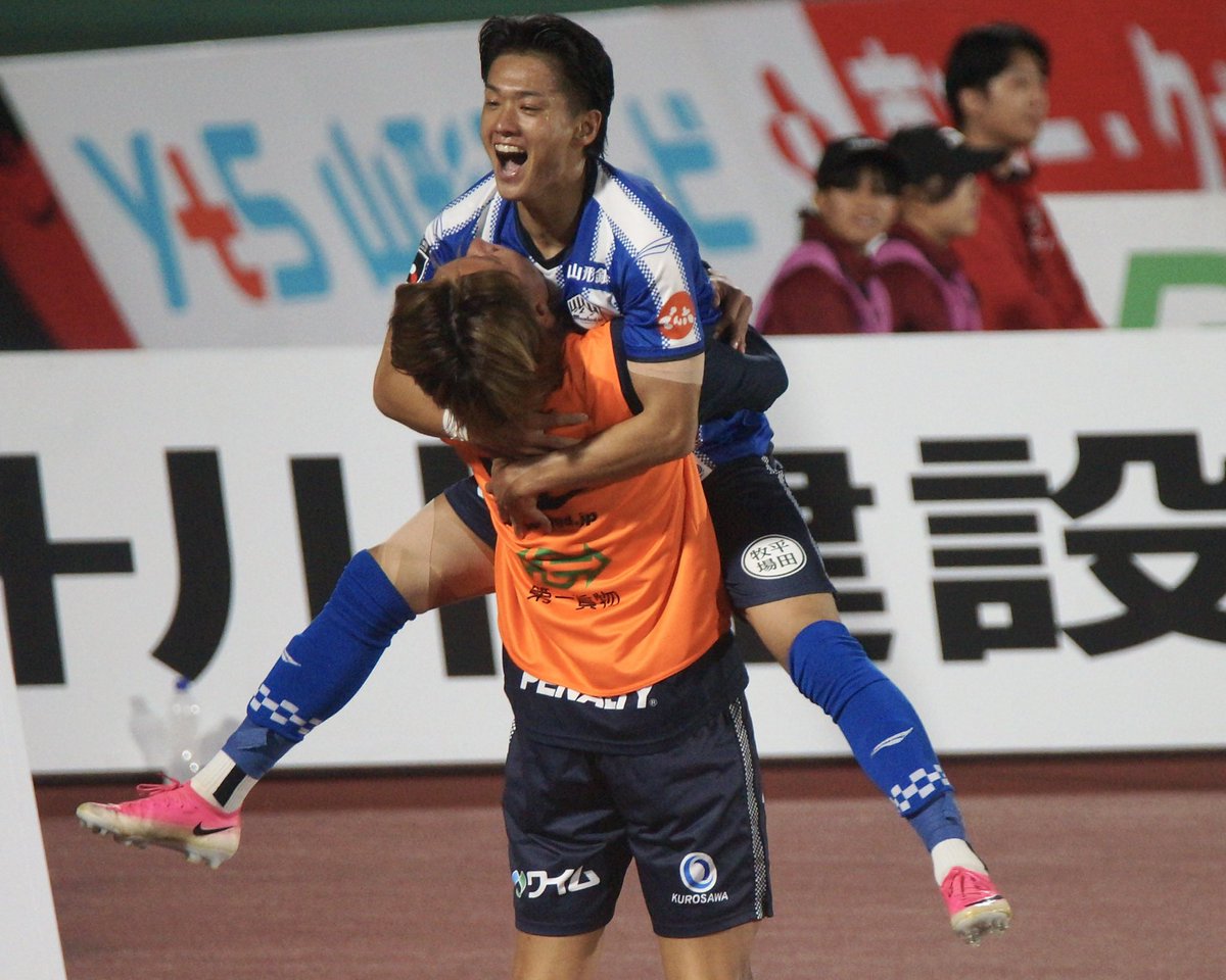 83_ao_'s tweet photo. 亮真さんo̴̶̷᷄ ·̫ o̴̶̷̥᷅♡
久しぶりにこんな笑顔みた˶•᎑•˶⚽️

#氣田亮真 選手
#モンテディオ山形
#montedio 
#モンテディオ写真部 https://t.co/aGCjcO74vq