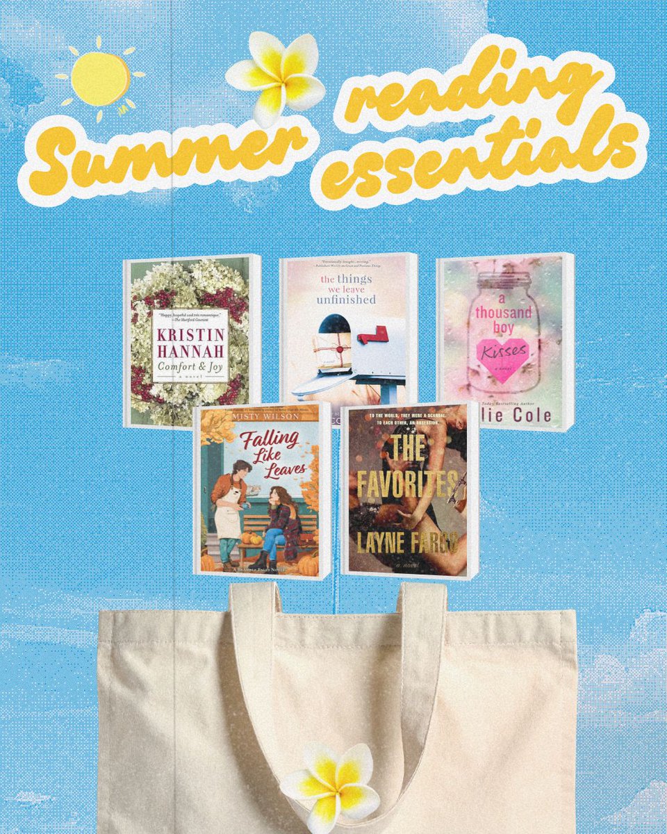 KaleighWacnek's tweet photo. Steal my cool-girl summer reading list. What are your summer reading essentials? I can’t wait to hear your ideas and discover new recommendations. P. S. Bookish girlies, something fun is coming: a summer template bundle. My newsletter crew gets the https://t.co/uSo2QhRRu3