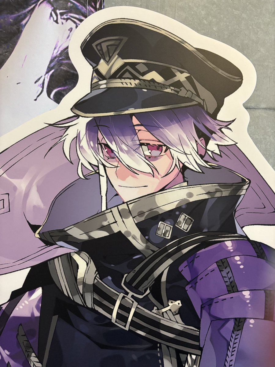 amatanNo's tweet photo. 先日行っておりました〜！
揃ってる小さいパネル初めて見たかもーかわいい😍 https://t.co/YNOqhIVjYx