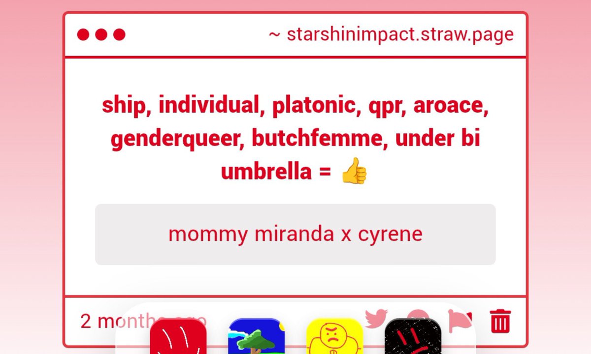 biSTARSHIN's tweet photo. bi4les #cyranda #mirarene !! 
• cyrene lesbian coded 
— submitted by anon ♥️
— this is a bit ooc sorry
— peak crosship https://t.co/D4JK5mMpKV