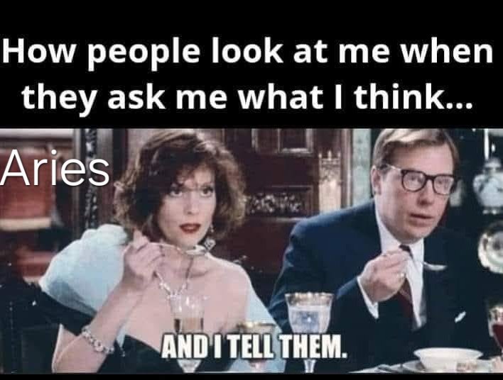 SoulshineHeali1's tweet photo. Let's do some ASTROOOOO TWITTTAAAAA 

Recently Stolen memes in Zodiac format 🤪 https://t.co/2McpQJuM5l
