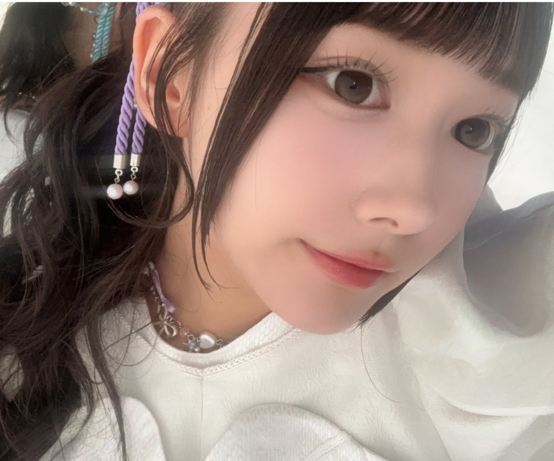 battengirls_jp's tweet photo. 🔮＃逢里みう 配信情報🧞‍♀️
9/26(土)
19:20頃から1時間くらい！
＃SHOWROOM 配信します‼️

https://t.co/zZmUk1OeKr

リリイベおわり！
最近配信してなかったから沢山おはなししよー！ https://t.co/Kst97AG3qN
