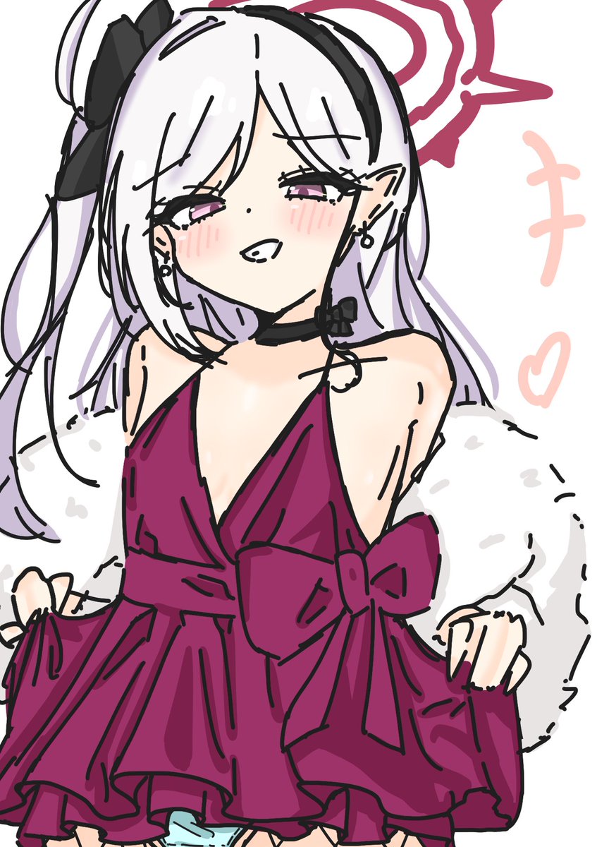 na_mekonbu's tweet photo. ムツキ https://t.co/PCOScifDsI
