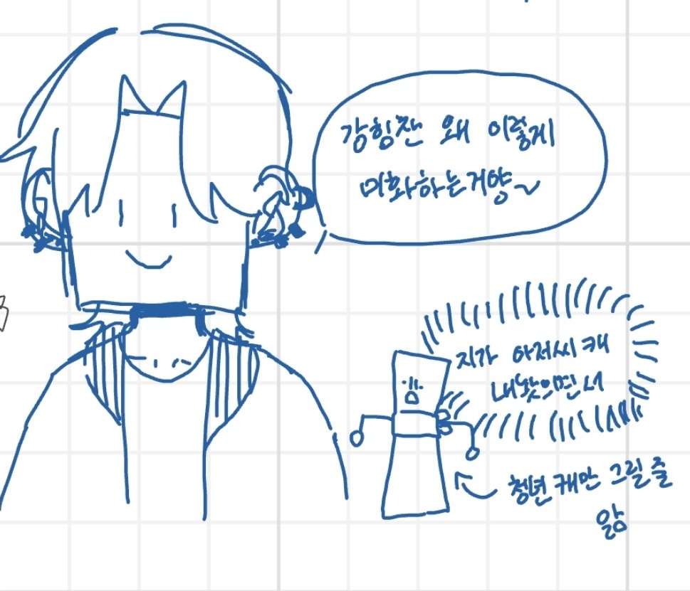 endy0313's tweet photo. 억울함
#AMTart https://t.co/pxdDomxtuG