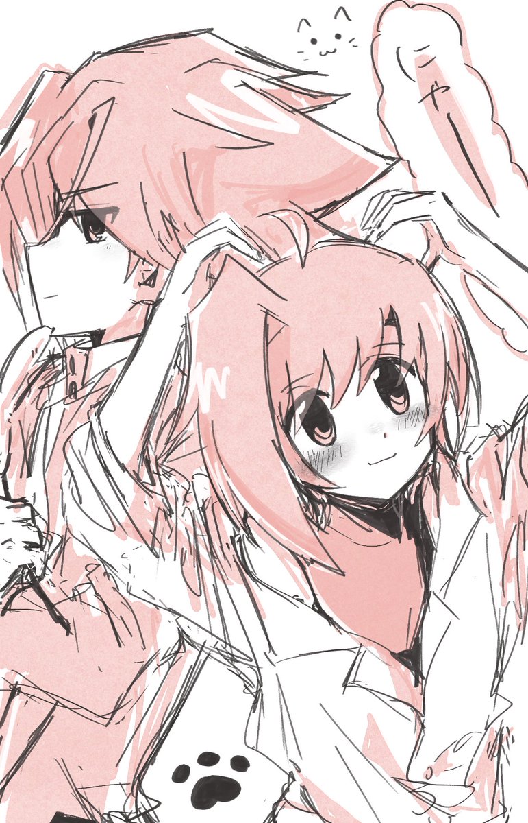 neko_39315's tweet photo. 櫂アイ https://t.co/Vxgts22cHK