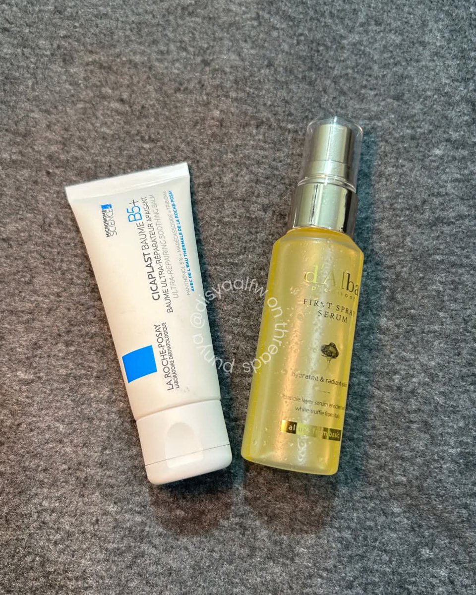 davinaanadaa's tweet photo. HASIL 3 BULAN NONGKRONG DI X✋🏻

list barang perbeauty-an yang beneran worth it dan kepake 💅🏻
Semuanya hasil keracunan warga Threads… dan untungnya GAK ADA YANG ZONK!!👏🏻 https://t.co/D8eUIlFvR1
