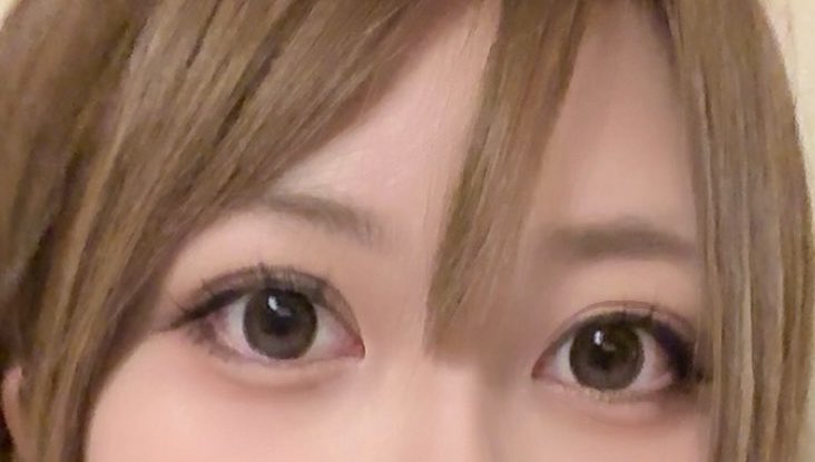 yubifuton's tweet photo. 今日はまつげもりもり https://t.co/DPPUe4wNgV