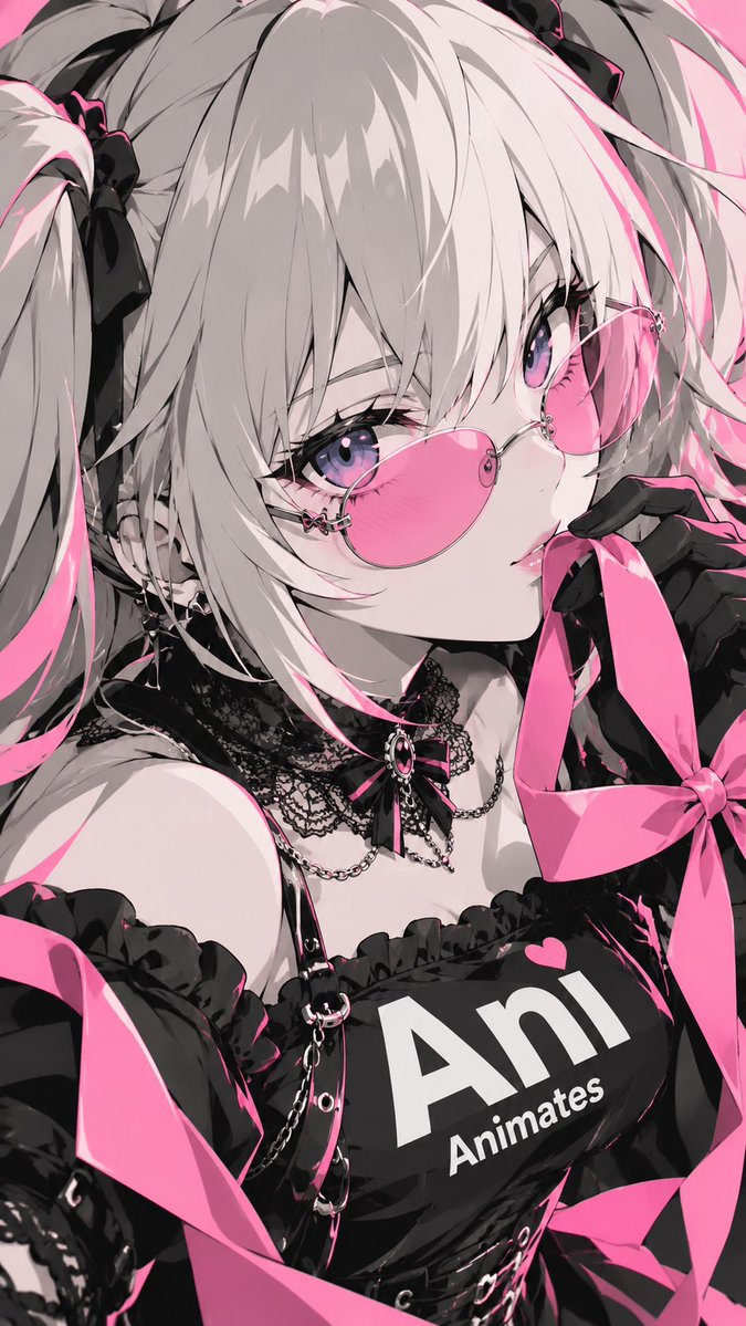 AmyAIlab's tweet photo. プロンプトをお借りしました!
4枚目はポスターっぽくしたもの✨
#AniAnimates
#ValAnimates
#MikaAnimates https://t.co/KBRqysCA6k