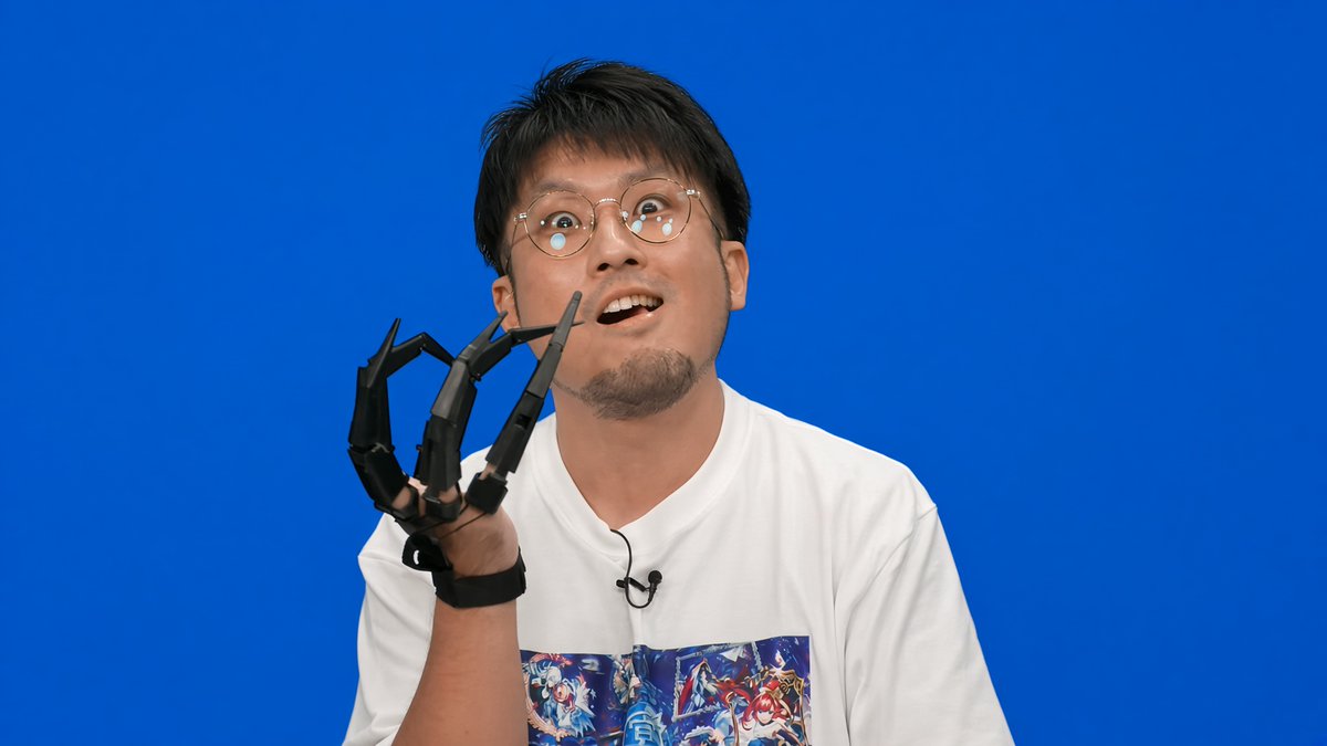 kamui_mnst's tweet photo. AIがマジで便利すぎる https://t.co/vtBb355ExA