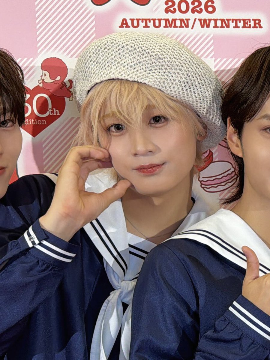 clnc3ro's tweet photo. 초롱만두님됨 https://t.co/PPR2C37i7z