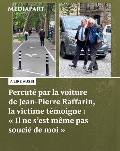 DiterOff's tweet photo. @jpraffarin T’es venu avec la voiture du club ??
Dehors les escrocs #macronistes https://t.co/ibhnOxpntT