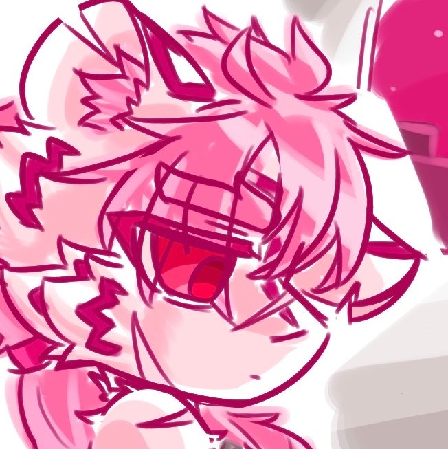 tenbin_tora's tweet photo. 今まで描いた代理の好きな顔4選 https://t.co/AOW5x9Uqyn