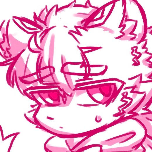 tenbin_tora's tweet photo. 今まで描いた代理の好きな顔4選 https://t.co/AOW5x9Uqyn