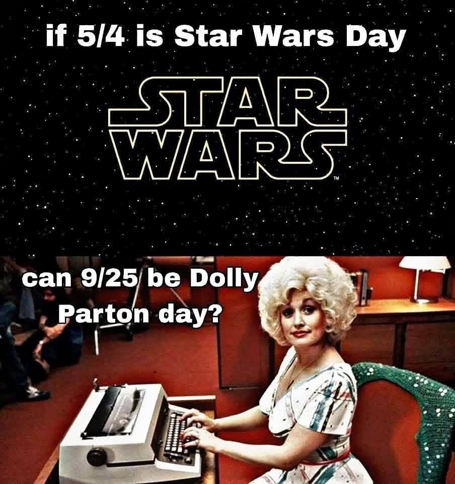 Cornelius37's tweet photo. I thought I was going to eyestrain myself last night when scrolling all the way back thru my @'s with @WillBFun69 to bookmark a lot of em, did that tonight instead #FlashbackFriday #Dolly925 https://t.co/rws1GirTeT