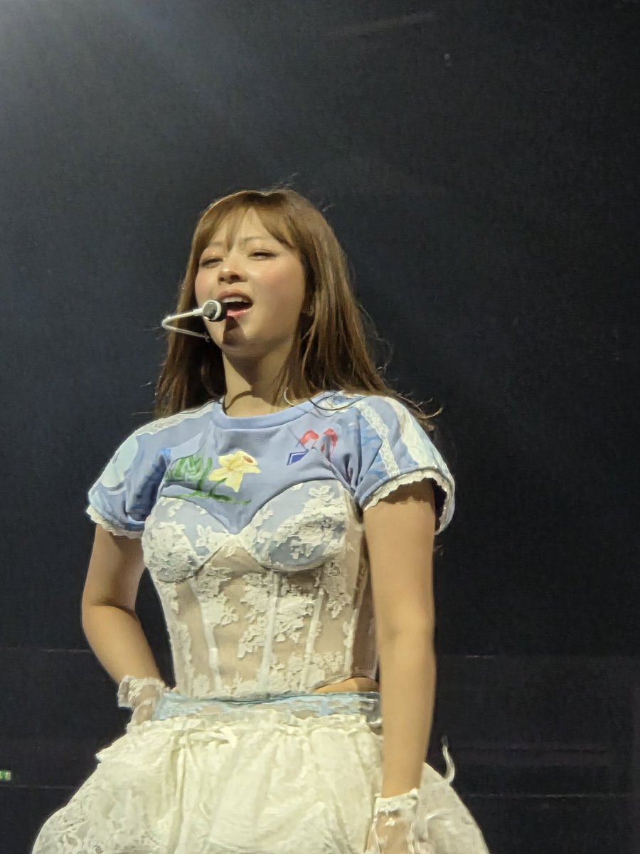 Makudi_'s tweet photo. 260523 THIS IS FOR in Berlin
Jeongyeon

#정연 #JEONGYEON #TWICE #트와이스 #THISISFOR_IN_BERLIN https://t.co/M789cCauwI