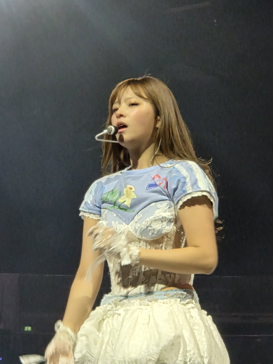 Makudi_'s tweet photo. 260523 THIS IS FOR in Berlin
Jeongyeon

#정연 #JEONGYEON #TWICE #트와이스 #THISISFOR_IN_BERLIN https://t.co/M789cCauwI