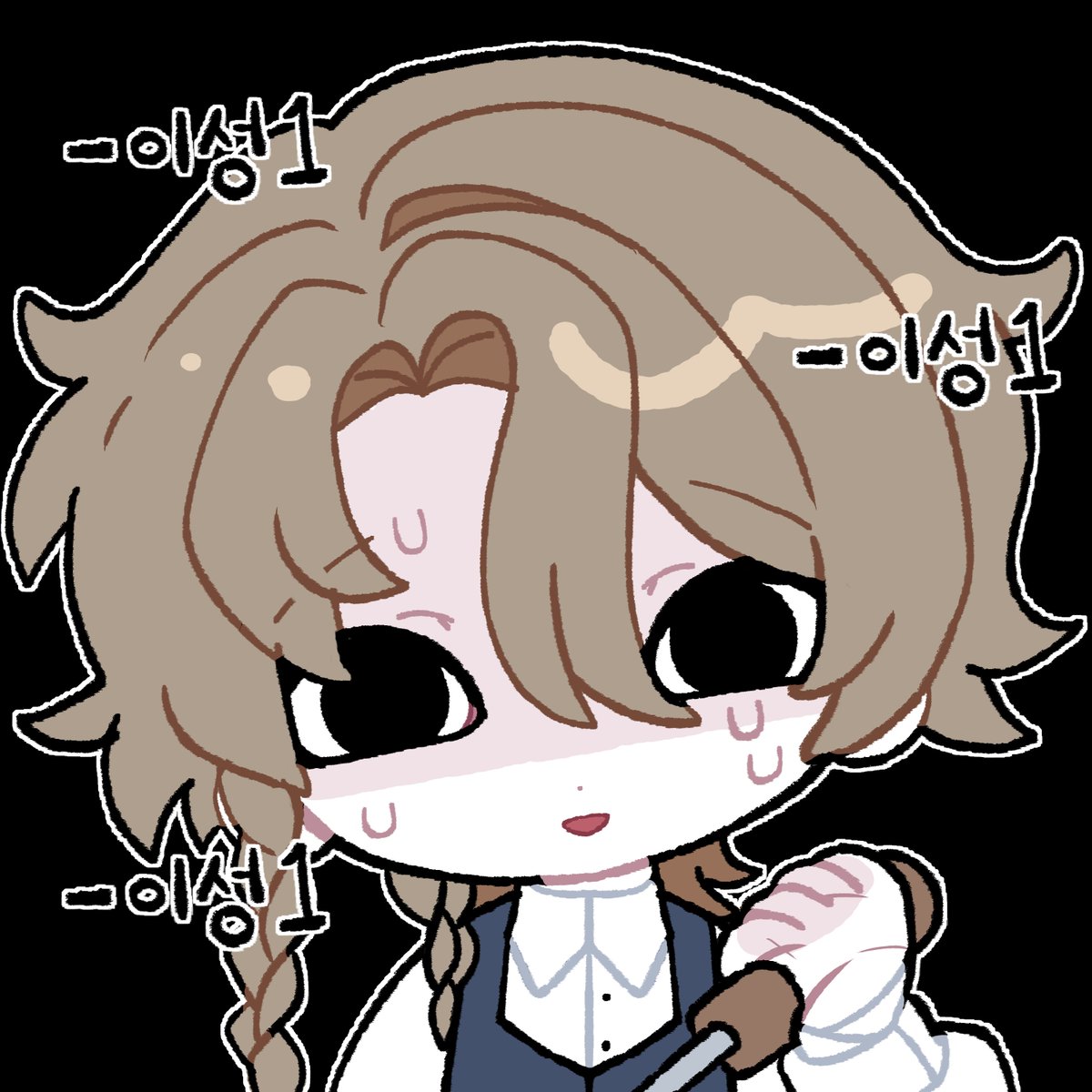 POD_M10's tweet photo. 임티타입 새 샘플 https://t.co/kVrUjIMucA