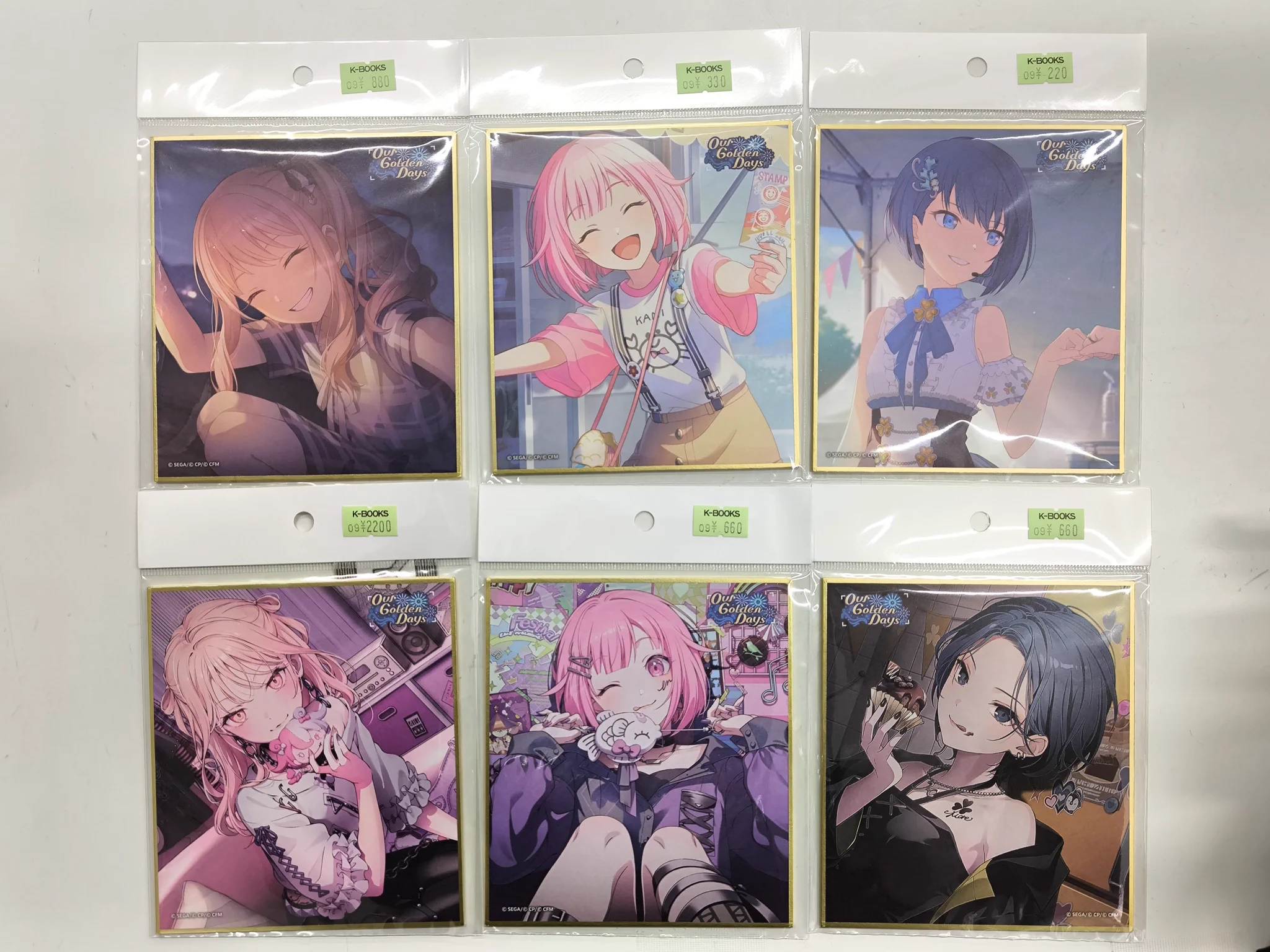 K-BOOKS GAME館α on X: 