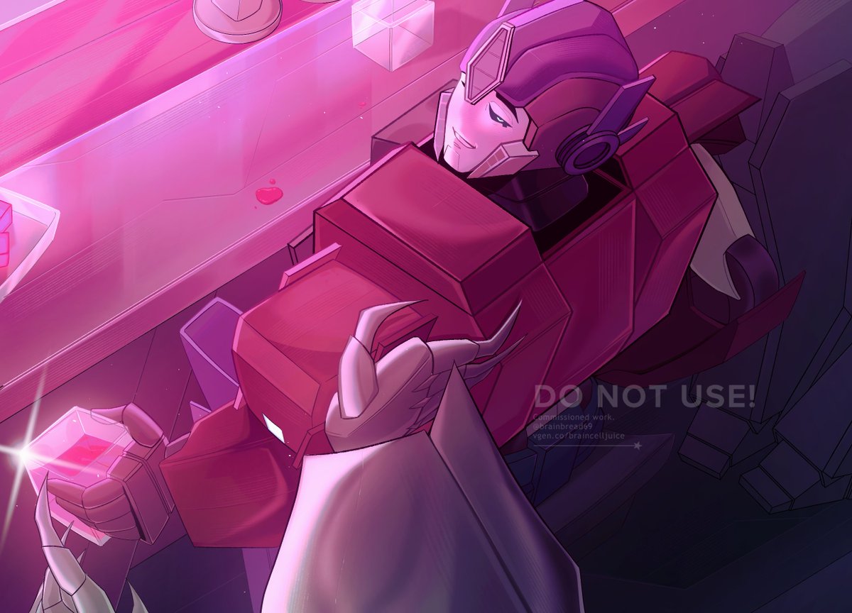 brainbread69's tweet photo. drinking again orion??🤭

really cute paxmeg comm for twin @DreamRotBuge 

#tfp #opmeg #megop https://t.co/2zaTygdJDP