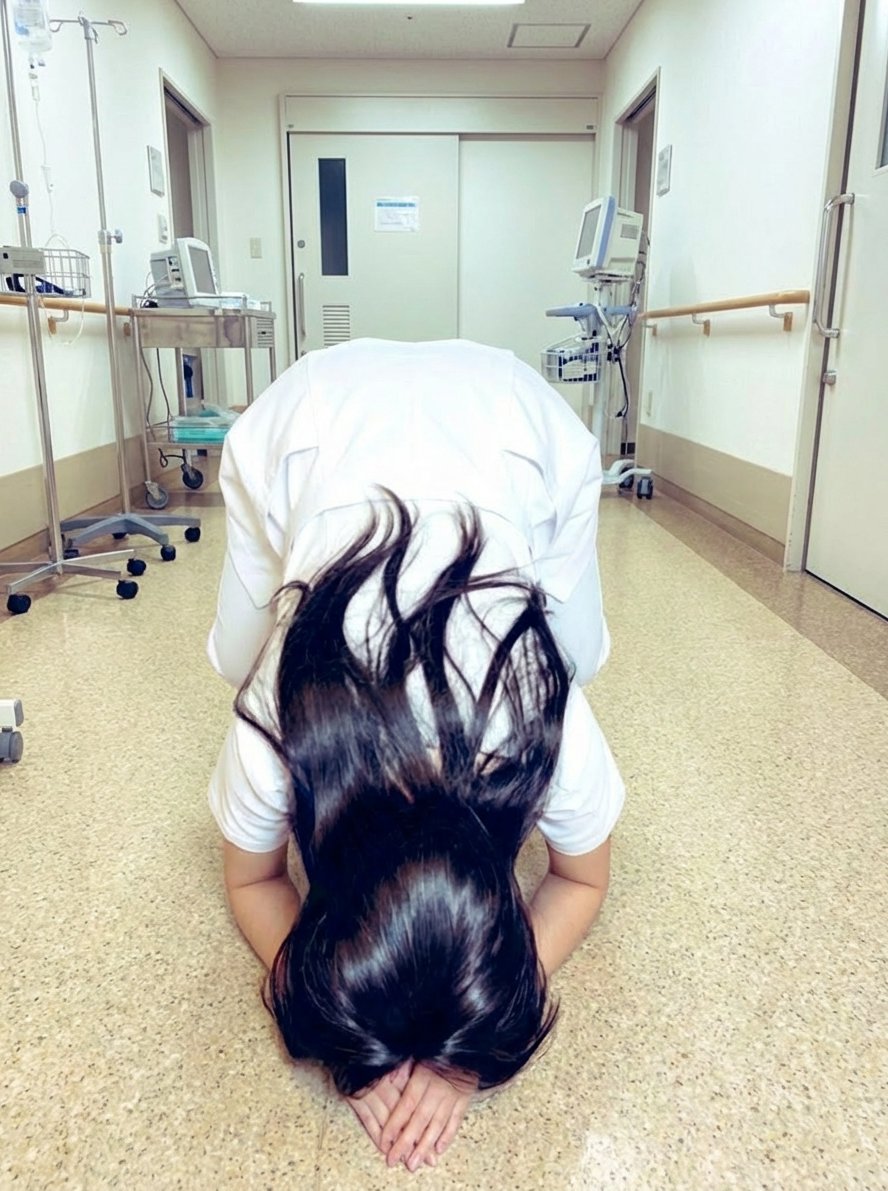Ef7emmk's tweet photo. 一生のお願い。
こんな売れ残りの26歳看護師でも良いなら誰か拾ってください。
もう手遅れかもしれませんが.. https://t.co/g4O52CFYgG