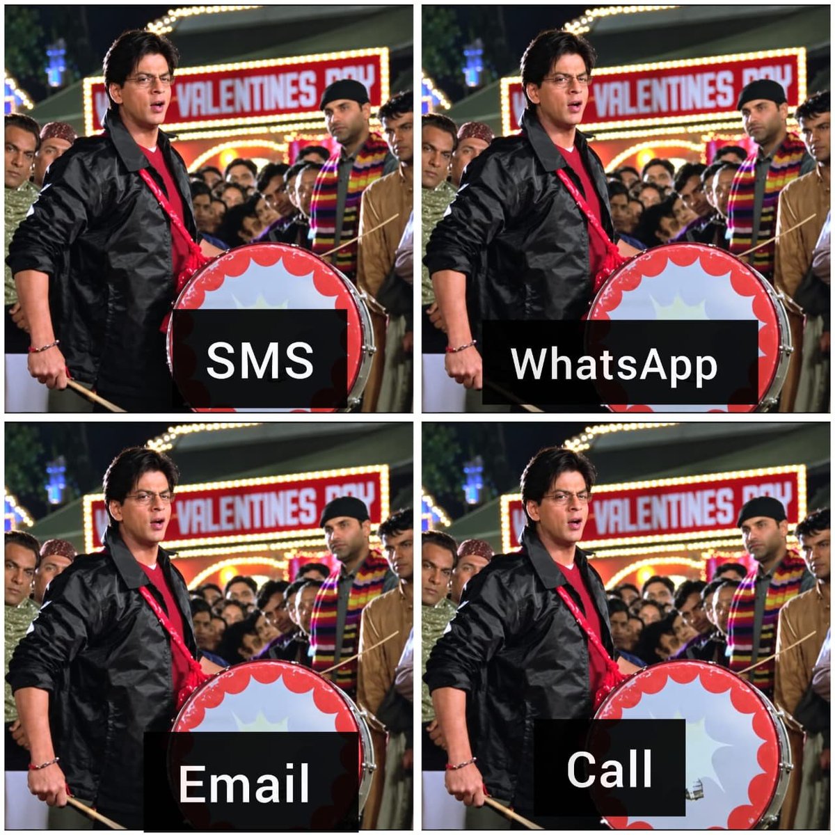 sagarcasm's tweet photo. SBI announcing bank is open on Sunday https://t.co/pEtL1jbChM