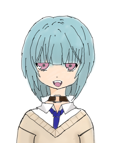 gurin_room's tweet photo. 過去画イラスト https://t.co/arE923nCZq