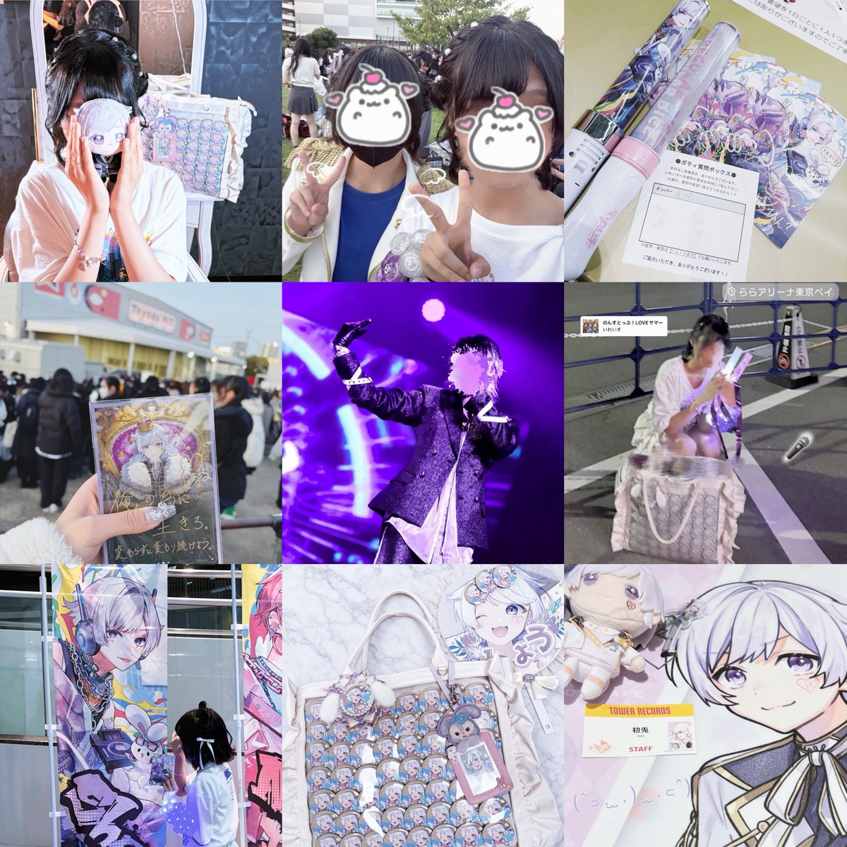 yui3_Nonnrabu3's tweet photo. どうやってこの世界を愛せるかな🐇❤︎

#いれりすさんと繋がりたい https://t.co/4P1z9H4C4K