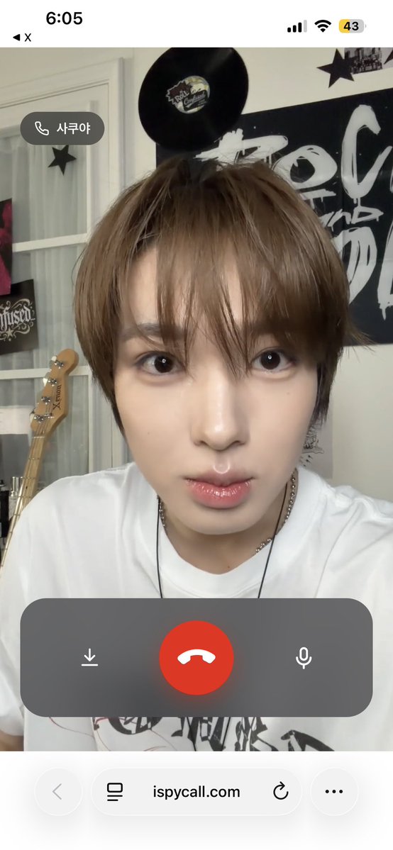 whsuii39's tweet photo. 이거 진짜 영통하는거같애... https://t.co/DFzZrcHyaK