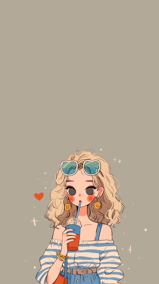 _beautifulBelle's tweet photo. 今日はちょっと甘く、可愛く🍹💕 https://t.co/3tbtbzJXBQ