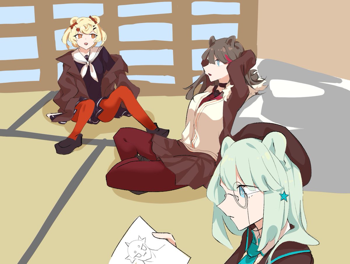 Ykke1919's tweet photo. https://t.co/rk1029QKyl