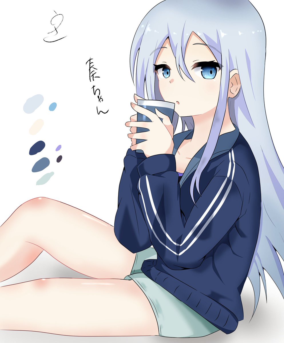 tsunamayo710's tweet photo. #prsk_FA

宵崎奏 https://t.co/bvnV2NyJOI