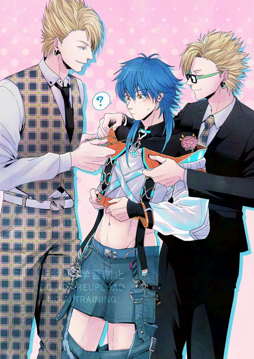 i7169dmmd's tweet photo. 蒼葉ちゃんのお腹描けたから満足 https://t.co/57xP9ecJrl