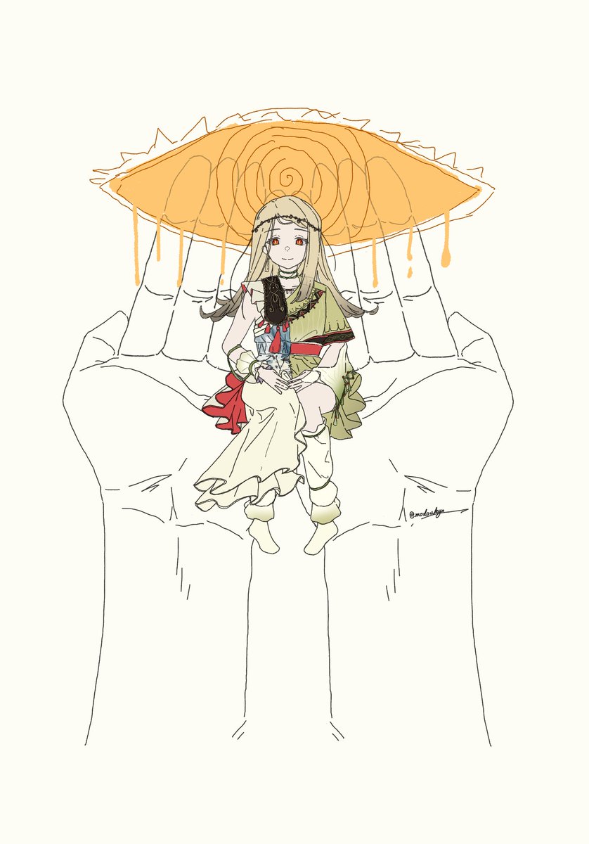 modoukyo's tweet photo. https://t.co/v8Vj4xNqZE