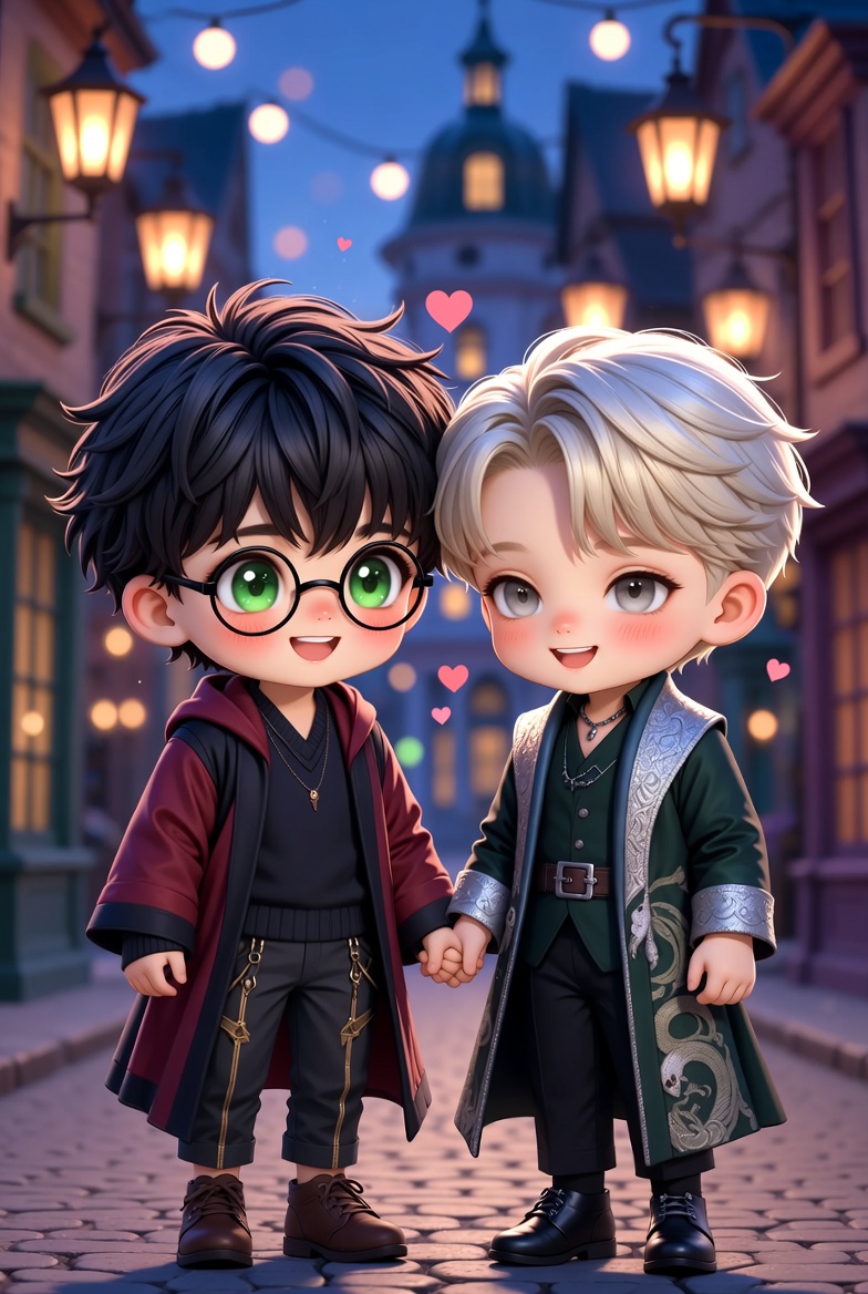 Lia_mini_'s tweet photo. Cute drarry ♥️💚

#drarry #harrypotter #dracomalfoy https://t.co/rEOl3rgXQK