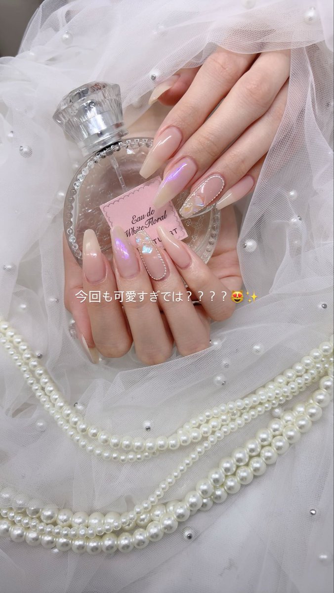 insi_nn_'s tweet photo. ネイル模索中、、👀

 #日常垢 https://t.co/HlU3DuBVqW