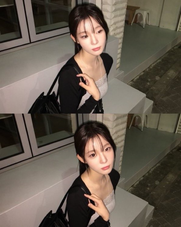 ifeyenation's tweet photo. [👀 #real_eye] KASIA update

“☾⋆⁺₊✧”

#ifeye #이프아이 #KASIA #카시아 https://t.co/OjdBtdkIHt