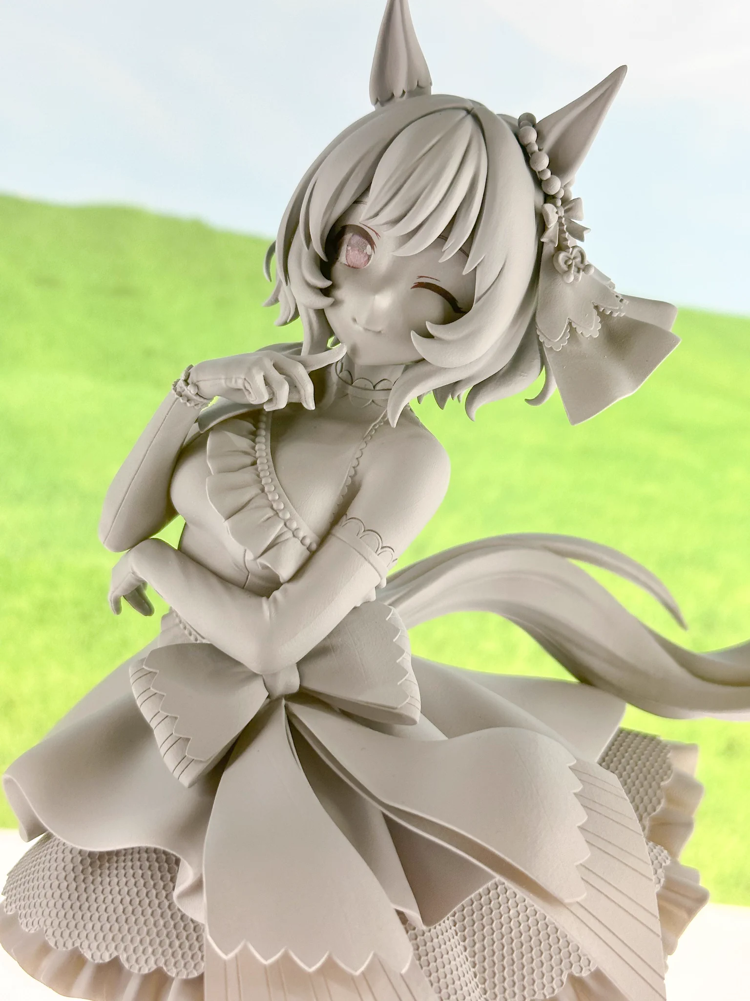 ウマ娘グッズ新情報 on X: 