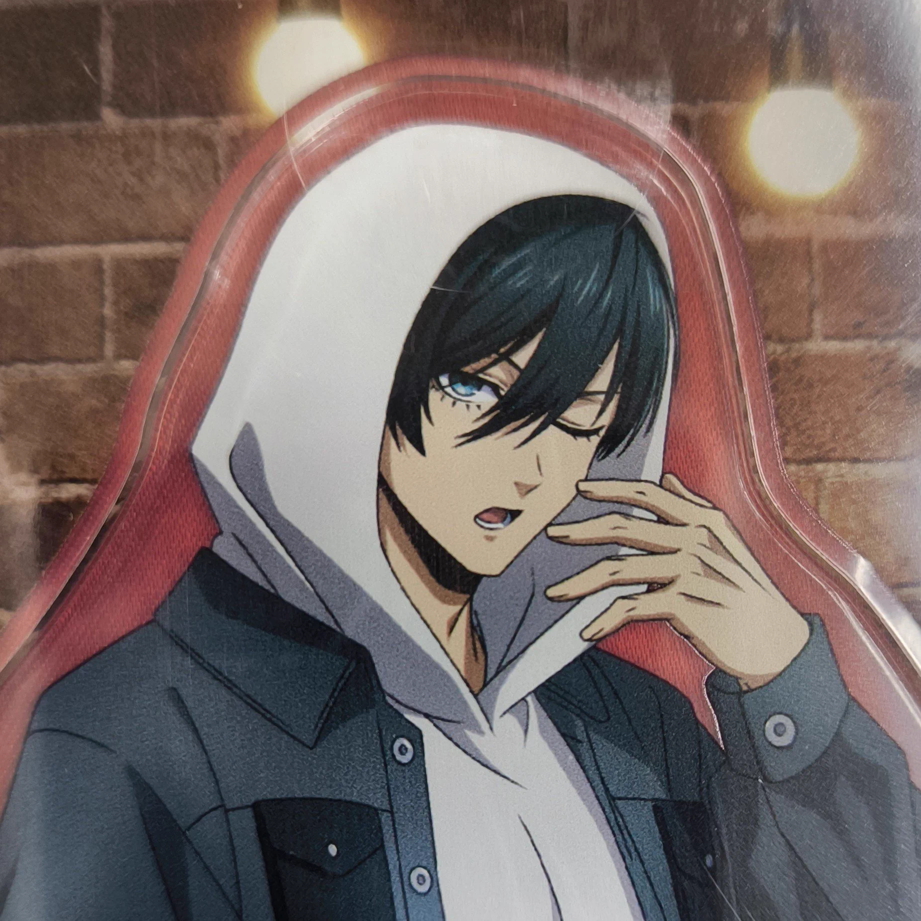 K-BOOKS キャラ館 on X: 