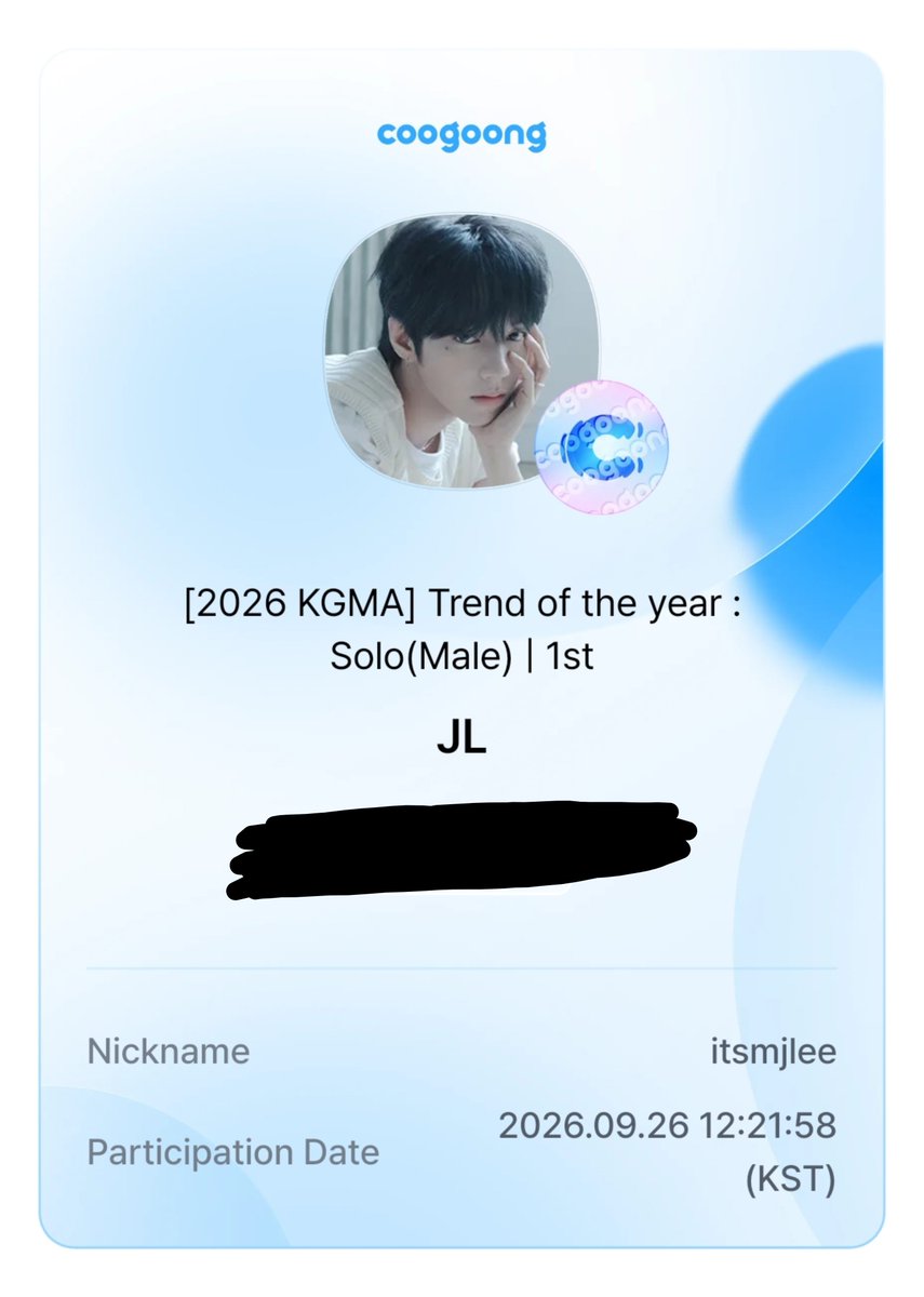 itsmjlee's tweet photo. nakakakaba naman 'to huhu voted already kanina baka magloko pa yung app sana manalo si yence 🙏 vote our baby poooo 🥹 https://t.co/fOu18BRNVM