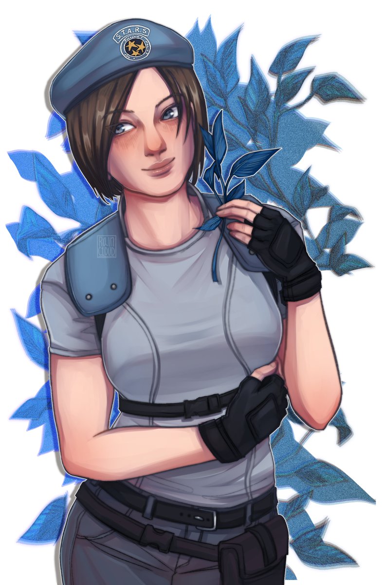rainc1oud_'s tweet photo. Go my herblings!!!!

#claireredfield #jillvalentine #ashleygraham #rebeccachambers #REBHfun https://t.co/vbzuihZ73M