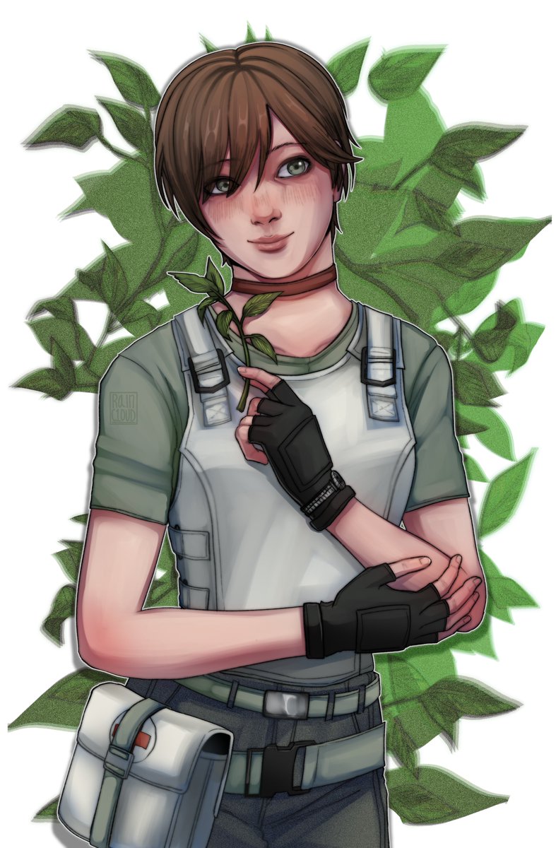 rainc1oud_'s tweet photo. Go my herblings!!!!

#claireredfield #jillvalentine #ashleygraham #rebeccachambers #REBHfun https://t.co/vbzuihZ73M