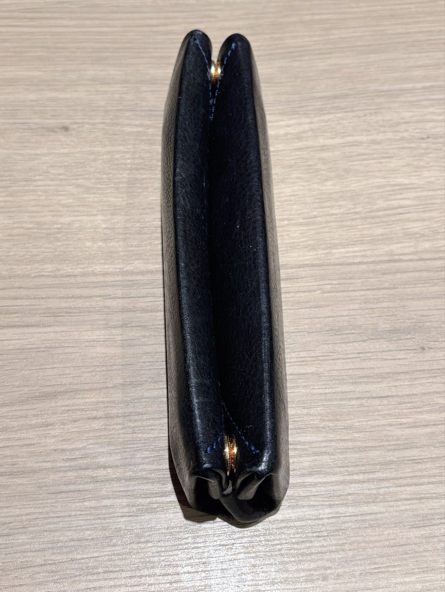 nest_u's tweet photo. #筆箱の中身採点します 
今日クツワのスリムミニコンパスを追加したので記念に(*´ω`)、w https://t.co/LR9eEXjme1