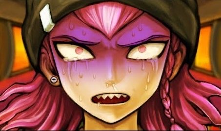 thepianogirl's tweet photo. i will never forget searching up kazuichi on google when i was in the middle of playing sdr2 and this fanmade execution appeared and i started crying cause i thought it was real https://t.co/WwRtFZ7ET8