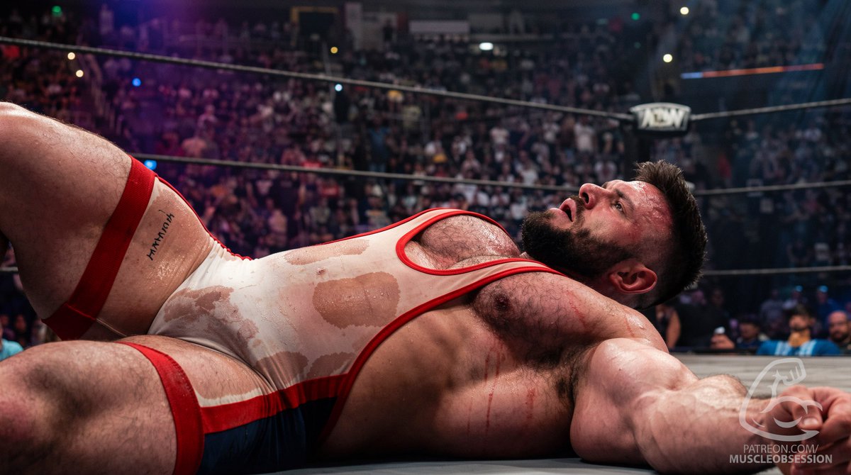 ObsessionMuscle's tweet photo. tough fight https://t.co/RcLwbwKHer