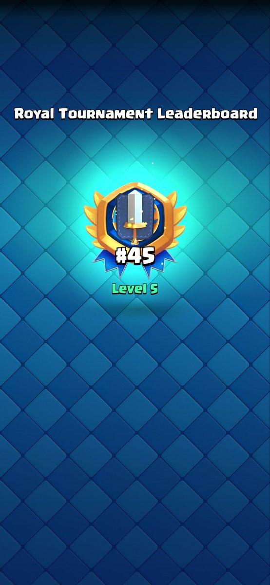Qbson06's tweet photo. Top 45 in gt😮‍💨
Banner looks so clean now🤩 https://t.co/ka7GCxVBeb