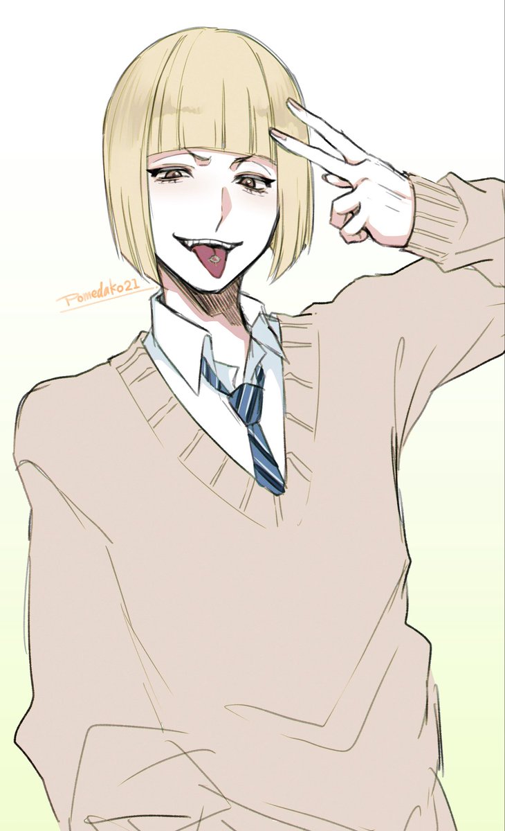 pomedako21's tweet photo. dkﾋﾗｺくん https://t.co/1gno2pdCr1