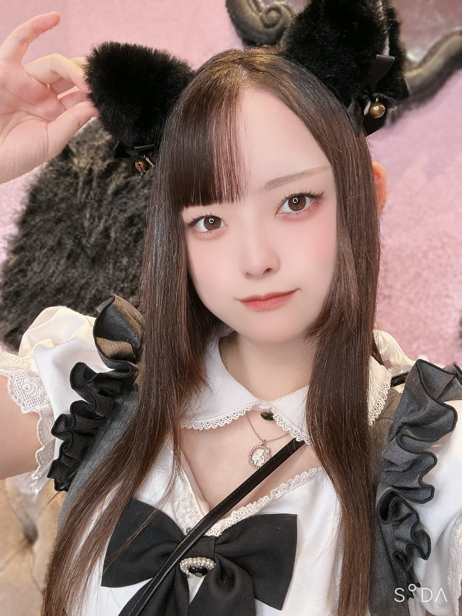osioX_X's tweet photo. ニョーン https://t.co/ins7T7Q0HE